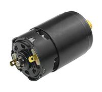 Partsline Moteur de Frein à Main compatible avec X5 E70 X6 E71 E72 | Modèle 18 dents. Réf. équivalentes : 34436779451, 6779451, 6782205