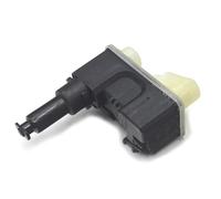 Partsline Moteur d'Ouverture de Trappe à Carburant compatible avec Berlingo, C4 III, 208 II, 3008 II, 308 II, 5008 II, 508 II, Partner, Rifter, Captur II, Clio V, Kangoo III - Réf 9810871780