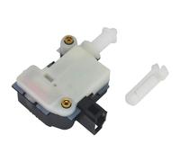 Partsline Moteur Électrique de Centralisation de Coffre Hayon Arrière compatible avec A3 A4 A6 - Réf 4B9962115B 4B9962115C