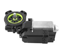 Partsline Moteur Lève-Vitre Electrique Avant Gauche OU Arrière Droit Module Temic compatible avec CLIO 3 LAGUNA 2 ESPACE 4 MODUS SCÉNIC 2-440746 8200478620