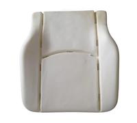 Partsline Mousse d'Assise de Siège Avant Gauche ou Avant Droit compatible avec Daily IV V (2006-2014) - Réf 42557428 42558315