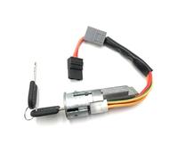 Partsline Neiman antivol de direction 4 fils compatible avec AX (1986-1991) équivalent à 4162 C1, 96 014 854