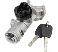 Partsline Neiman Antivol de Direction compatible avec Boxer (2002-2006) | Aussi compatible avec Jumper, Ducato (2002-2006). Réf. équivalente : 4162.AL