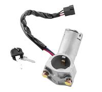 Partsline Neiman Antivol de Direction compatible avec C25 Ducato J5 | Avec 2 clés. Réf. équivalentes : 4162FL, 7555388