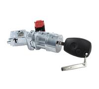 Partsline Neiman Antivol de Direction compatible avec DUSTER SANDERO 2 TALENTO CITAN NV400 MOVANO II VIVARO II CLIO 3 MASTER 3 KANGOO 2 TRAFIC 3 MODUS TWINGO 2-8200214168