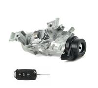 Partsline Neiman Antivol de Direction compatible avec Golf A3 Leon Ibiza V