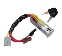 Partsline Neiman Antivol de Direction compatible avec Saxo AX ZX