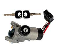 Partsline Neiman Antivol de Direction Contacteur de Démarrage AVEC 2 Clés compatible avec CLASSE V SPRINTER VITO LT 28-35 II LT 28-46 II - A9014600104 2D0419959