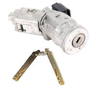 Partsline Neiman Antivol de Direction Contacteur de Démarrage compatible avec BERLINGO C2 C3 II C3 PICASSO C4 I II C6 DS3 DS4 1007 508 I PARTNER - 4162AG 4162EA 4162PT