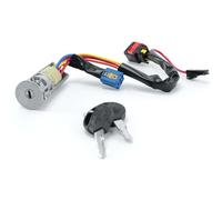 Partsline Neiman contacteur antivol avec clés compatible avec XSARA PICASSO, 206, 406 équivalent à 4162.NQ, 4162.P0