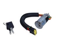 Partsline Neiman contacteur de démarrage compatible avec Clio II, Thalia II, II, Trafic équivalent à 7701469419, 7701471220