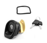 Partsline Neiman Serrure de Coffre Hayon Arrière compatible avec 205