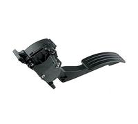 Partsline Pédale d'Accélérateur avec Potentiomètre compatible avec Duster | Aussi compatible avec Sandero, Logan. Réf. équivalentes : 6001548477, 8200386506