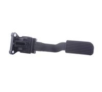 Partsline Pédale d'accélérateur compatible avec Berlingo, C4 Picasso, DS5, 3008, 5008, Partner 1601AG 1601EA 9671416880