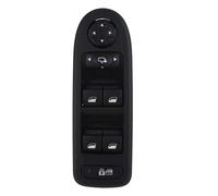 Partsline Platine de Lève-Vitre Avant Gauche compatible avec 308 I C5 III | Aussi compatible avec 508 I. Réf. équivalentes : 96644917XT, 6490NP, 6490QY