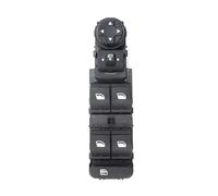 Partsline Platine de Lève-Vitre Avant Gauche compatible avec Berlingo | Aussi compatible avec C4 III, 2008 II, 208 II, 3008 II et 308 II. Réf. équivalente : 96788264ZD