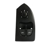 Partsline Platine de Lève-Vitre Avant Gauche compatible avec Jumper II