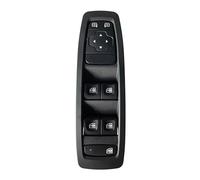 Partsline Platine de Lève-Vitre Avant Gauche compatible avec Mégane IV | Aussi compatible avec Kadjar, Scénic IV, Talisman. Réf. équivalente : 254015253R