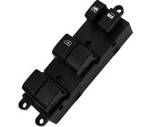 Partsline Platine de Lève-Vitre Avant Gauche compatible avec Nissan Qashqai | Réf. équivalentes : 254011JY0A, 25401EW70A