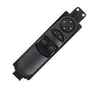 Partsline Platine de Lève-Vitre Avant Gauche compatible avec Sprinter B906 | Aussi compatible avec Crafter 30-35/30-50. Réf. équivalentes : 9065451213, 9065450213
