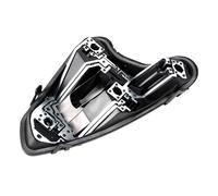 Partsline Platine Porte Ampoule de Feu Arrière Droit compatible avec 308 | Années : de 2007 à 2015. Réf. équivalente : 1606959180