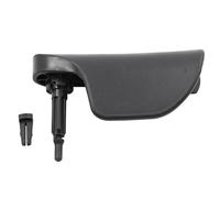 Partsline Poignée de Capot Moteur compatible avec TT (2006-2014) | Réf. équivalentes : 8J1823533B, 8J1823533C, 8J1823633C