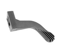 Partsline Poignée d'Ouverture de Capot compatible avec 207 | Aussi compatible avec 207+, 207 CC et 207 SW. Réf. équivalentes : 793486, 2420005, 9652427480