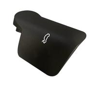 Partsline Poignée d'ouverture de capot moteur compatible avec A3 (8V), A4 (8K), A5 (8T), A6 (4G), A7 (4G), Q5 (8R) - 8T1823533 8T18235331CT