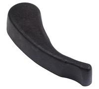 Partsline Poignée d'Ouverture de Capot Moteur compatible avec Duster, Logan, Sandero, Clio II/III/IV, Master II/III, Megane I/IV, Scénic I/IV, Trafic II/III - Réf