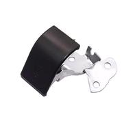 Partsline Poignée d'Ouverture de Capot Moteur compatible avec Mini (R56), Mini Clubman (R55), Mini Countryman (R60), Mini Paceman (R61), Mini Roadster (R59) - Réf 51237149591