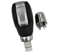 Partsline Pommeau de Levier de Vitesse compatible avec Captur 2, Clio 5, Kadjar, Mégane 4, Talisman avec boîte automatique à double embrayage (EDC) - 328650419R 328652311R