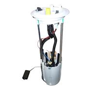 Partsline Pompe à Carburant compatible avec Jumper II, Doblo, Boxer - 1347802080 1370414080 1395404080