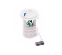 Partsline Pompe à carburant électrique avec jauge compatible avec C4, C5, 307 équivalent à 1525.KJ, 9632672080