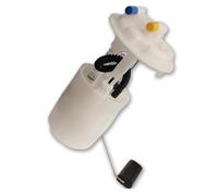 Partsline Pompe à carburant immergée compatible avec Citroën Berlingo Xsara Picasso C5 Peugeot 206 607 Partner - équivalent à 1525F7