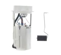 Partsline pompe à carburant immergée compatible avec Peugeot 406 806 Expert Jumpy Citroën Xantia Evasion Fiat Scudo Ulysse moteur 2.0 HDi JTD Multijet - équivalent à 1525C5 9637812180 1607401880