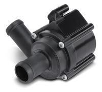 Partsline Pompe à Eau Additionnelle compatible avec A1 (8X), A3 (8V), A4 (8K) (8W), A5 (F5) (8F), A6 (4G) (4A), Q2, Q3, Q5, TT, Alhambra, Superb III, Caddy IV, Golf VII, Transporter T6 5Q0965561B