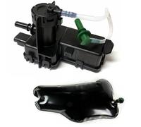 Partsline Pompe Additif Carburant AVEC Poche Cérine FAP 2,4L compatible avec Berlingo Multispace, C4 Picasso I, Partner 1.6 HDI - 9658411580 1500HE