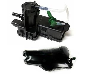 Partsline Pompe Additif Carburant AVEC Poche Cérine FAP 2,4L compatible avec Berlingo Multispace, C4 Picasso I, Partner 1.6 HDI - 9658411580 1500HE