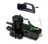 Partsline Pompe Additif Carburant AVEC Poche Cérine FAP compatible avec BERLINGO MULTISPACE C4 PICASSO I PARTNER 1.6 HDi - 1500SC 9658411580 9678101480