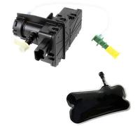 Partsline Pompe Additif FAP + Réservoir + Cerine compatible avec C3 II, DS3 1.4 HDi 70, 1.6 HDi 90/110/115, 1.6 BlueHDi 75/100/120 - Références 100167, 1500RY, 1525KW, 9678033980