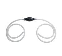 Partsline Pompe d'Amorçage de Carburant compatible avec Berlingo Partner | Avec 2 tuyaux de 1 m. Aussi compatible avec AX, BX, C15, Jumpy et Expert. Réf. équivalente : 157973