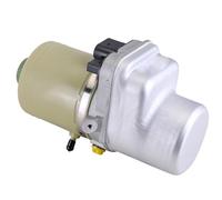 Partsline Pompe de direction assistée électrohydraulique - compatible avec A1 (1.2 TFSI, 1.6 TDI), Ibiza IV (1.2 TDI, 1.4 TDI), Polo V (1.2, 1.4 TDI) - équivalent à 6Q0423156M, 6R1423051Q