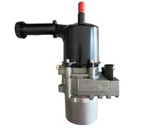 Partsline Pompe de direction assistée électrohydraulique compatible avec C4 (1.4 16V, 1.6 HDi, 2.0 HDi) 2004-2011, 307 (Break, CC, SW) 1.4 à 2.0 HDi 2000-2009 - équivalent à 1617931680, 4000.KL