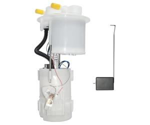 Partsline Pompe de gavage carburant compatible avec Citroën C1, Peugeot 107, 108, Toyota Aygo 1.0 1.2 VTi - 1525FT 1525GE 1507A1
