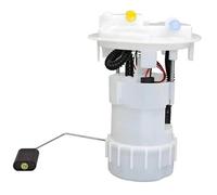 Partsline Pompe de gavage carburant compatible avec Citroën C3 Aircross II, C-Elysée, Peugeot 2008, 208, 301 1.2 Puretech 1.6 VTi - 9674467780