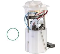Partsline Pompe de gavage carburant compatible avec FIAT 500, 500C, Panda, FORD Ka 0.9 1.2 1.4 1540961 46798695 51789376