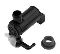 Partsline Pompe de lave-glace avant avec joint compatible avec Koleos I (2008-) - 28920JY00A