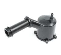 Partsline Pompe de réservoir de direction assistée compatible avec Berlingo (1998-2008), 307 (2000-2009) et Partner (1996-2008) 1617931680 4000KL 4007AE