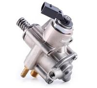 Partsline Pompe haute pression de carburant compatible avec A1, A3, A4, A6, TT, Altea, Exeo, Leon, Toledo 3, Eos, Golf 5 6, Jetta 3, Polo 5 2.0 TFSI TTS GTI 06F127025B 06F127025F