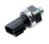 Partsline Pressostat de Climatisation compatible avec 350Z, 370Z, Cube, Juke, Micra III, Navara NP300, Note, Pathfinder III, Primera, X-Trail I/II, Koleos I - Réf 92136JY00A